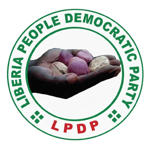 LIBERIA PEOPLE DEMOCRATIC PARTY 